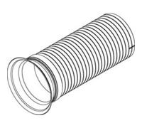 Tubo de escape DINEX 55201