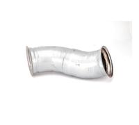 Tubo de escape DINEX 66127