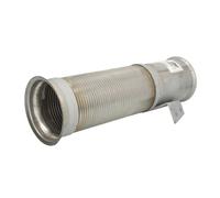 Tubo de escape DINEX 68083
