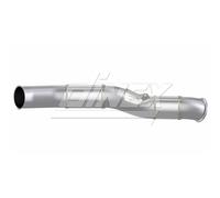 Tubo de escape DINEX 6LA007