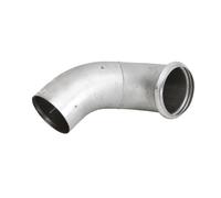 Tubo de escape DINEX 80722