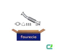 HELLA 8LA 366 006-611 Tubo de escape