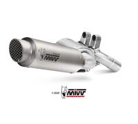 Tubo de Escape En Titan MIVV Gppro BMW F 900R 2020-2024
