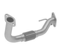Tubo De Escape Frontal FAURECIA IAM-Expertise Compatible Con KIA SPORTAGE