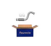 Tubo De Escape Frontal FAURECIA IAM-Expertise Para CITROËN BERLINGO