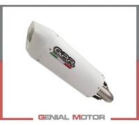 Tubo de Escape GPR 2E ALBUS CERAMIC Aprobado YAMAHA YZF R6 1999 > 2002