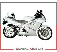 Tubo de Escape GPR ALBUS CERAMIC Aprobado HONDA VFR 750 F 1990 > 1993