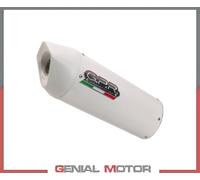 Tubo de Escape GPR ALBUS EVO4 Aprobado TRIUMPH SPEED TRIPLE 1050 2016 > 2020