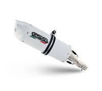 Tubo De Escape Gpr Aprobado Albus Evo4 para Honda X-Adv 750 2025 > 2026