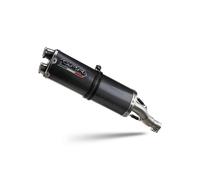 Tubo De Escape Gpr Aprobado Dual Poppy Honda Crf 1100 L Africa Twin 2025 2026