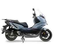Tubo De Escape Gpr Aprobado Furore-X Scooter para Sym ADX 300 2024 > 2026