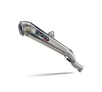 Tubo De Escape Gpr Aprobado Powercone Evo para Honda X-Adv 750 2025 > 2026