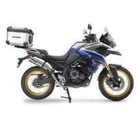 Tubo de Escape GPR M3 Inox Aprobado Voge Valico 525 Dsx 2023 2024