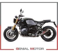 Tubo de Escape GPR POWERCONE EVO Aprobado BMW R NINE-T 1200 (all) 2013 > 2016