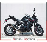 Tubo de Escape GPR POWERCONE EVO Aprobado KAWASAKI Z 900 E - ZR 900 B 2020 2022