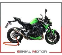 Tubo de Escape GPR POWERCONE EVO Aprobado KAWASAKI Z 900 / Full power 2020
