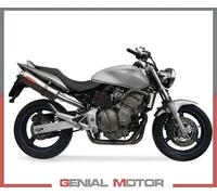 Tubo de Escape GPR TRIOVAL Aprobado HONDA HORNET CB 600 F 2003 > 2006