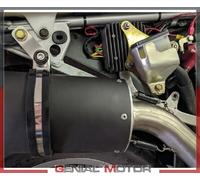 Tubo de Escape GPR TRIOVAL Aprobado HONDA TRANSALP XL 600 V 1996 > 1999