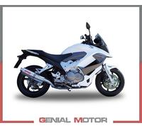 Tubo de Escape GPR TRIOVAL Aprobado HONDA VFR 800 X 2011 > 2014
