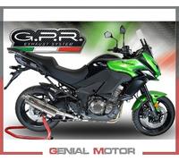 Tubo de Escape GPR TRIOVAL Aprobado KAWASAKI VERSYS 1000 I.E. 2015 > 2016