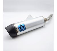 Tubo de Escape Homologado ARROW " Indy Race" 72626ak para Yamaha Tenéré 700 (’