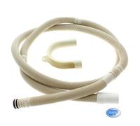 Tubo De Escape Lavavajillas Whirlpool, Ignis, Bauknecht Original 481253028737