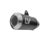 15243BU - Silenciador Escape LeoVince LV-10 BLACK KTM 1290 SUPER DUKE R 2020