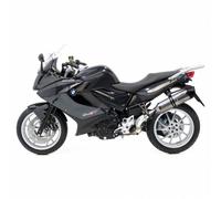 LEOVINCE AUSPUFFSCHALLDAMPFER LV ONE EVO BMW F 800 R 09-14 EDELSTAHL
