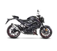 14175E - Silenciador Escape LeoVince LV ONE EVO Inox SUZUKI GSX-S 750/Z ABS (17)