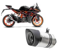 14417E - Silenciador Escape LeoVince LV PRO Acero inoxidable KTM RC 125 (22-23)
