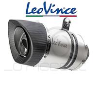 14286E - Silenciador Escape LeoVince LV PRO TRIUMPH STREET TRIPLE 765 (17-19)