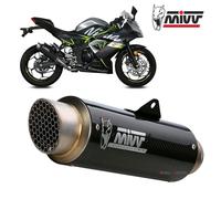 K.048.L2P ESCAPE MIVV KAWASAKI Z125 2019 2023