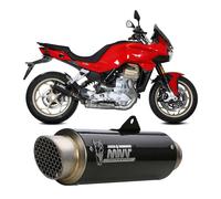 Tubo de Escape Mivv GPpro Carbon MOTO GUZZI V100 MANDELLO 2022 > 2024