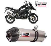 B.034.LNC ESCAPE MIVV BMW R 1250 GS / Adventure 2019 2023