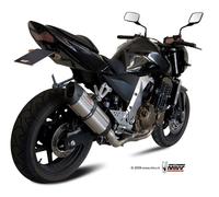 Tubo de Escape MIVV Sonido Kawasaki Z750 Z 750 2004 2006