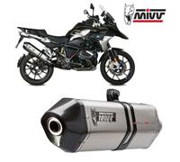 Escape Mivv Speed Edge Acero Plata B.034.LRX