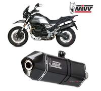 M.013.LRB ESCAPE MIVV MOTO GUZZI V85 TT 2019 2024