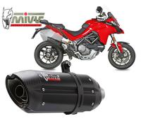 D.033.S9 ESCAPE MIVV DUCATI MULTISTRADA 1260 2018 2020