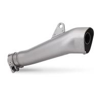 Tubo De Escape Modificado Para Motocicleta, Piezas Enlace Medio Para Silenciador Para Yamaha R6 YZF-R6 YZF 2006 2007 2008-2020 Piezas de montaje