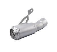 Tubo de escape motocicleta Para S1000 Para escape de motocicleta Slip on Line para S1000RR 2019-2025 S1000R 2021-2025