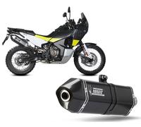 Escape Mivv Speed Edge Acero Negro HU.002.LRB