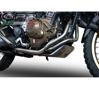 Tubo de Escape No uso Carretera GPR HONDA CRF 1000 L AFRICA TWIN 2015 > 2017