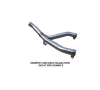 Tubo de Escape No uso Carretera GPR SUZUKI GSX-R 1000 K7 2007 > 2008