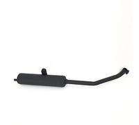 Tubo de escape original Sito Plus homologado para ciclomotor SI - SI FL2 - Boss