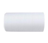 Tubo De Escape Para Aire Acondicionado Universal Flexible Y Portátil Diámetro 15cm x 15M Reemplazo Compatible Con La Mayoría De Unidades Portátiles Y Sistemas De Ventilación