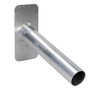 Tubo De Escape Para Chimenea Dometic 293565200 195Mm En Refrigerador Absorbente