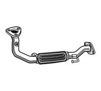 TUBO De Escape Para Fiat Punto 176 55 1.1 60 1.2 176_ 176C Lancia Y 840A