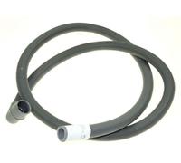 Tubo De Escape Para Lavadora Haier Candy Original 49045763