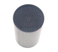 Tubo de Escape para Motocicleta de 35/42/48/53 mm, conexión Final del Tubo intermedio Delantero para Escape de Motocicleta Universal, para silenciador de Motocross C