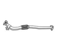 TUBO De Escape PARA Opel Astra H Twintop L67 1.9 CDTi Zafira B A05 L35